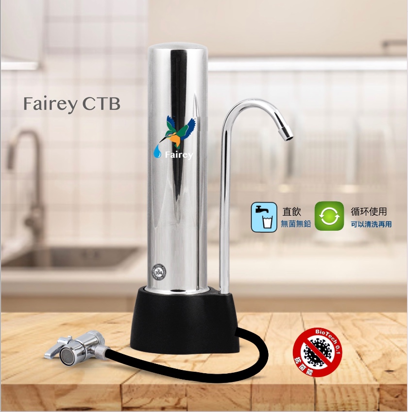 CTB (9504) BioTech 0.1