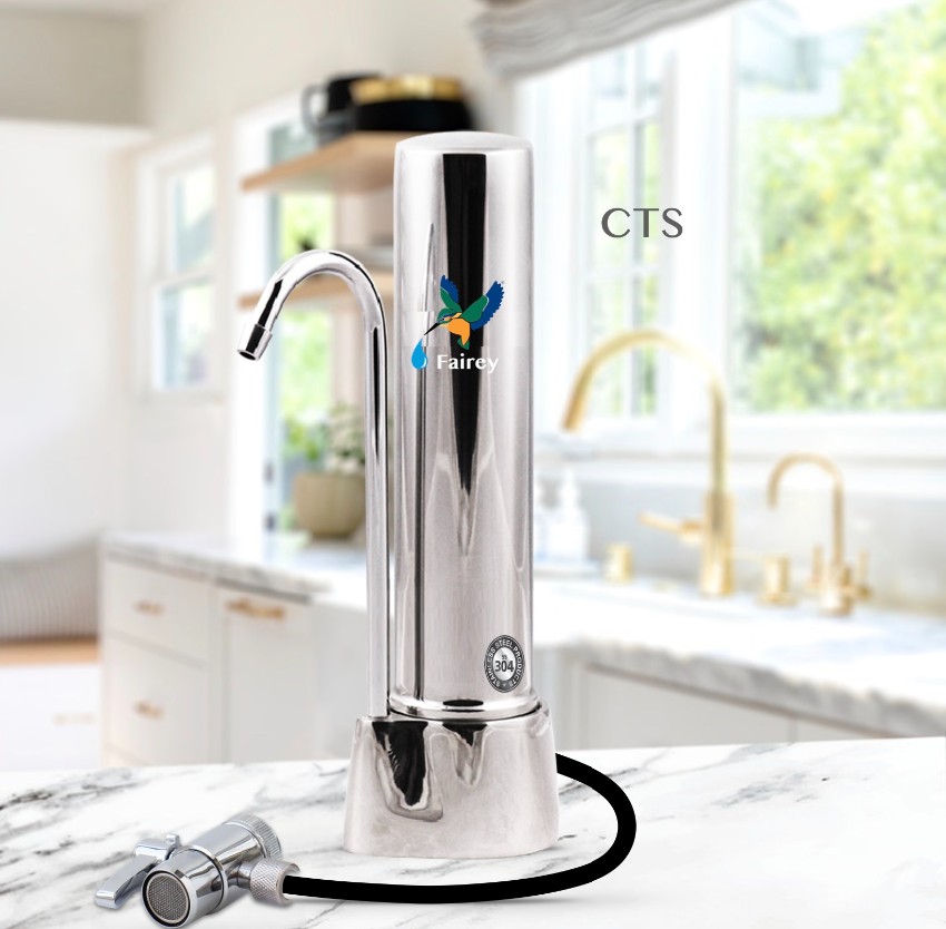 CTS (9504) BioTech 0.1