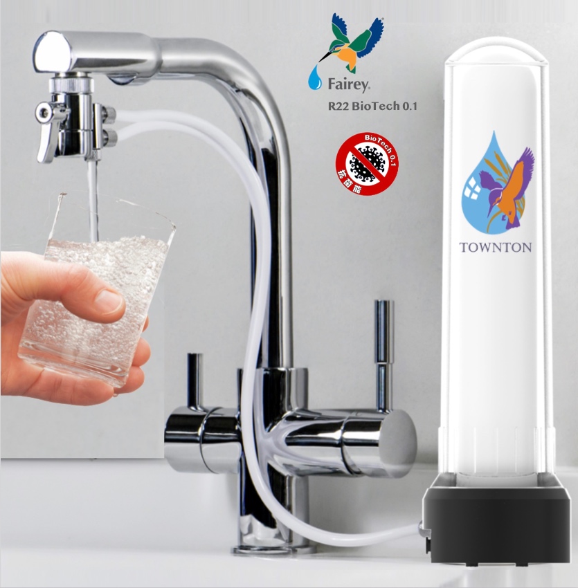 R22 (9504) BioTech 0.1 